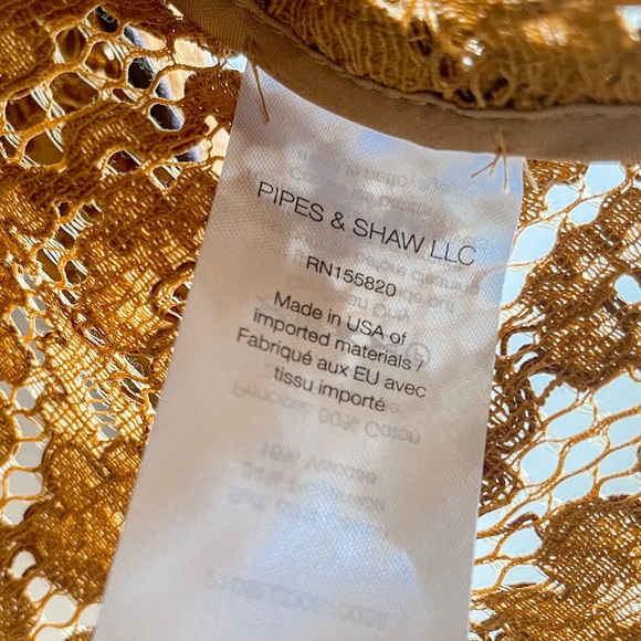 Veronica Beard Coppola Floral Lace Jacket 4 NWT - Picture 12 of 14